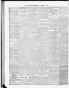 Denton and Haughton Examiner Saturday 01 September 1888 Page 4