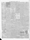 Denton and Haughton Examiner Saturday 10 November 1888 Page 4