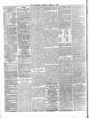 Denton and Haughton Examiner Saturday 20 April 1889 Page 4