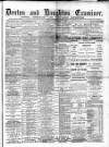 Denton and Haughton Examiner Saturday 09 November 1889 Page 1