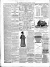 Denton and Haughton Examiner Saturday 30 November 1889 Page 8