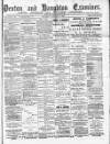 Denton and Haughton Examiner Saturday 01 February 1890 Page 1