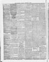 Denton and Haughton Examiner Saturday 08 February 1890 Page 4