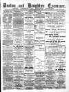 Denton and Haughton Examiner Saturday 21 March 1891 Page 1
