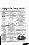 Ashby-de-la-Zouch Gazette