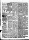 Ashby-de-la-Zouch Gazette Saturday 02 November 1878 Page 4