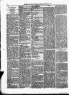 Ashby-de-la-Zouch Gazette Saturday 02 November 1878 Page 6