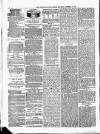 Ashby-de-la-Zouch Gazette Saturday 14 December 1878 Page 4