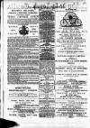 Ashby-de-la-Zouch Gazette Saturday 01 February 1879 Page 2