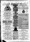 Ashby-de-la-Zouch Gazette Saturday 22 February 1879 Page 2