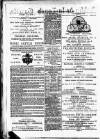 Ashby-de-la-Zouch Gazette Saturday 08 March 1879 Page 2