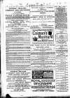 Ashby-de-la-Zouch Gazette Saturday 23 April 1881 Page 2
