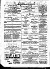 Ashby-de-la-Zouch Gazette Saturday 09 December 1882 Page 2