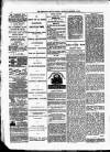 Ashby-de-la-Zouch Gazette Saturday 09 December 1882 Page 4