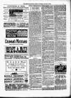 Ashby-de-la-Zouch Gazette Saturday 26 January 1884 Page 3