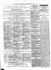 Ashby-de-la-Zouch Gazette Saturday 21 February 1885 Page 4