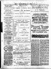 Ashby-de-la-Zouch Gazette Saturday 08 January 1887 Page 2