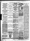 Ashby-de-la-Zouch Gazette Saturday 08 January 1887 Page 4