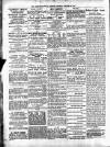 Ashby-de-la-Zouch Gazette Saturday 29 October 1887 Page 4