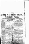 Ashby-de-la-Zouch Gazette