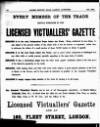 Holmes' Brewing Trade Gazette Sunday 01 January 1882 Page 28
