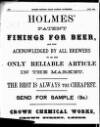 Holmes' Brewing Trade Gazette Sunday 01 January 1882 Page 36