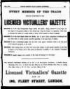 Holmes' Brewing Trade Gazette Friday 01 February 1878 Page 25