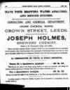 Holmes' Brewing Trade Gazette Friday 01 February 1878 Page 30
