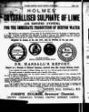 Holmes' Brewing Trade Gazette Friday 01 February 1878 Page 32