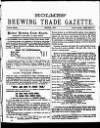 Holmes' Brewing Trade Gazette Friday 01 March 1878 Page 9