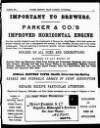 Holmes' Brewing Trade Gazette Friday 01 March 1878 Page 23