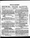 Holmes' Brewing Trade Gazette Monday 01 April 1878 Page 9