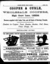 Holmes' Brewing Trade Gazette Monday 01 April 1878 Page 20