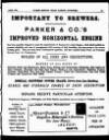 Holmes' Brewing Trade Gazette Monday 01 April 1878 Page 23