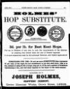 Holmes' Brewing Trade Gazette Monday 01 April 1878 Page 29
