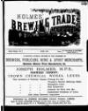 Holmes' Brewing Trade Gazette Saturday 01 June 1878 Page 1