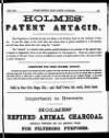 Holmes' Brewing Trade Gazette Saturday 01 June 1878 Page 27