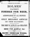 Holmes' Brewing Trade Gazette Saturday 01 June 1878 Page 32