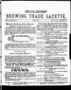 Holmes' Brewing Trade Gazette Monday 01 July 1878 Page 9