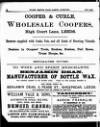 Holmes' Brewing Trade Gazette Monday 01 July 1878 Page 22