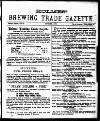 Holmes' Brewing Trade Gazette Thursday 01 August 1878 Page 9