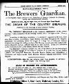 Holmes' Brewing Trade Gazette Thursday 01 August 1878 Page 18