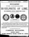 Holmes' Brewing Trade Gazette Sunday 01 September 1878 Page 8