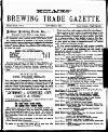 Holmes' Brewing Trade Gazette Sunday 01 September 1878 Page 9