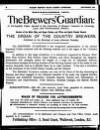 Holmes' Brewing Trade Gazette Sunday 01 September 1878 Page 20