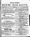Holmes' Brewing Trade Gazette Tuesday 01 October 1878 Page 3