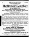 Holmes' Brewing Trade Gazette Tuesday 01 October 1878 Page 24