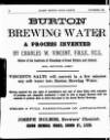 Holmes' Brewing Trade Gazette Friday 01 November 1878 Page 16