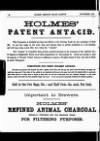 Holmes' Brewing Trade Gazette Friday 01 November 1878 Page 20