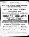 Holmes' Brewing Trade Gazette Friday 01 November 1878 Page 23